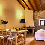 Vakantiehuis Casal Frias