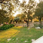 Casal Frias Vakantiehuis