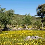 Vakantiehuis Casal Frias
