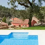Vakantiehuis Casal Frias