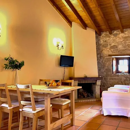 Tatil Evi Casal Frias