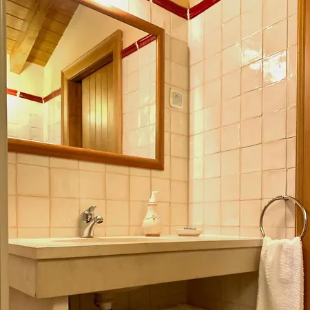 Tatil Evi Casal Frias Barreira (Ansiao)