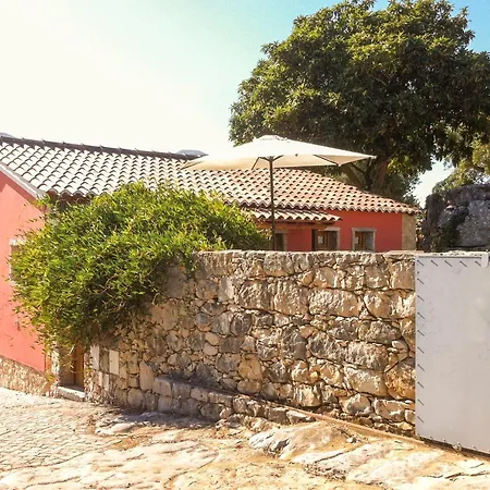 Casal Frias Barreira (Ansiao)