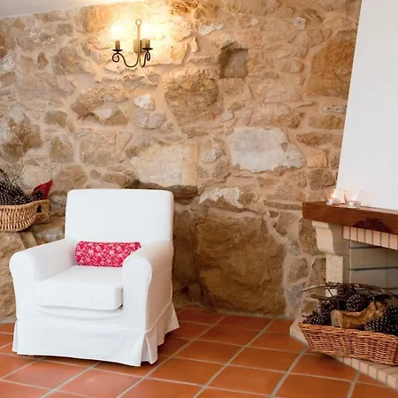 Casal Frias Casa de Férias