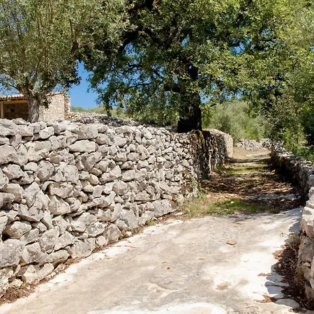 Casa de Férias Casal Frias Barreira (Ansiao)