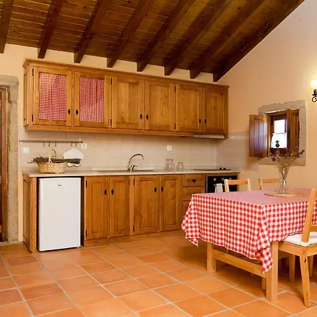 Casal Frias Casa de Férias Barreira (Ansiao)
