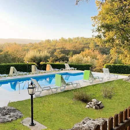 Casal Frias * Barreira (Ansiao)