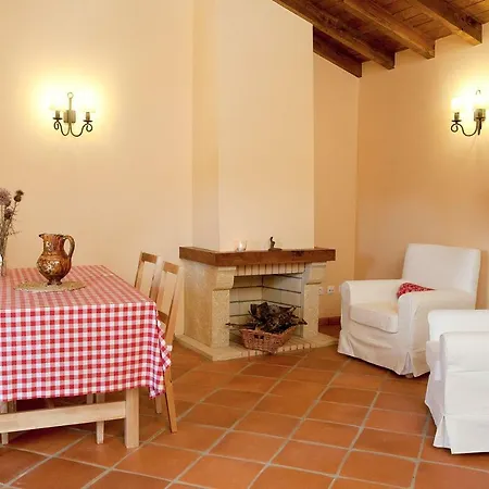 Casal Frias * Barreira (Ansiao)