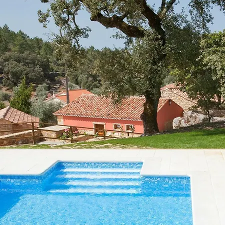 Tatil Evi Casal Frias