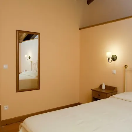 Casal Frias Casa de Férias Barreira (Ansiao)