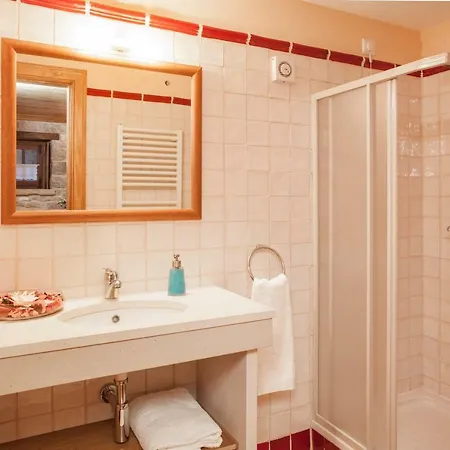 Casal Frias Tatil Evi Barreira (Ansiao)