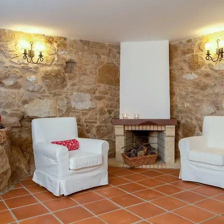 Casal Frias Barreira (Ansiao)