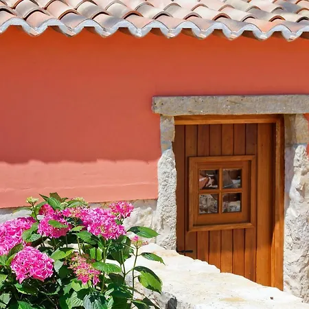 Casal Frias Casa de Férias Barreira (Ansiao)