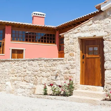 Casa de Férias Casal Frias