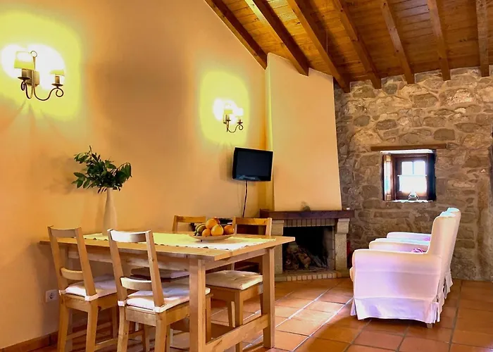 Prázdninový dům Casal Frias