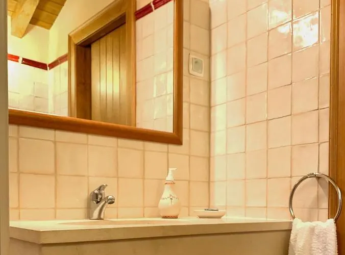 Prázdninový dům Casal Frias Barreira (Ansiao)