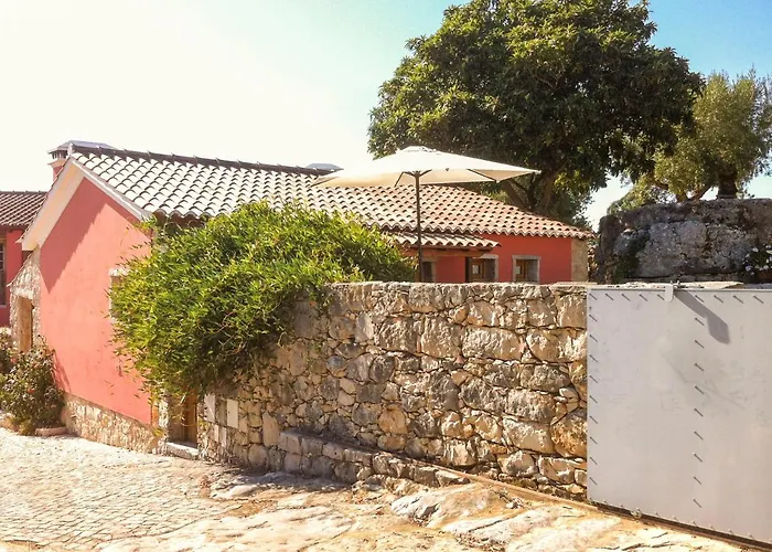 Casal Frias Barreira (Ansiao)