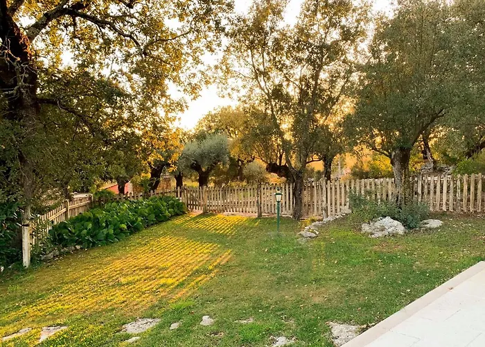 Casal Frias Prázdninový dům