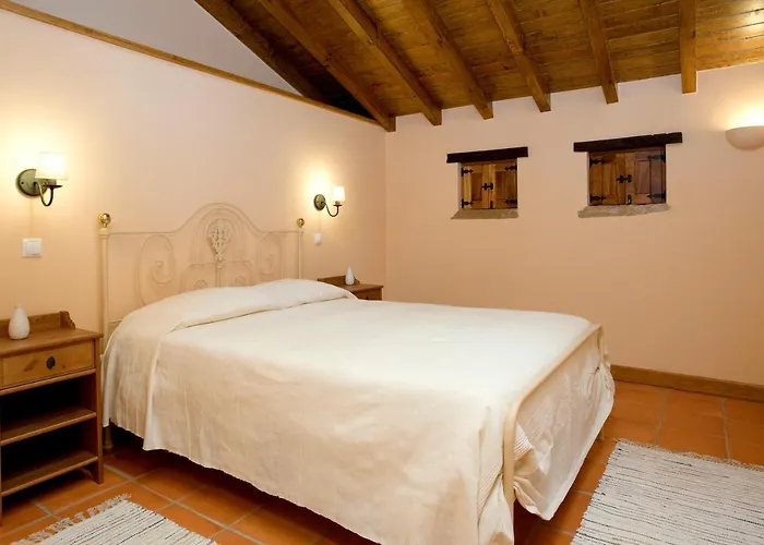 Casal Frias Prázdninový dům