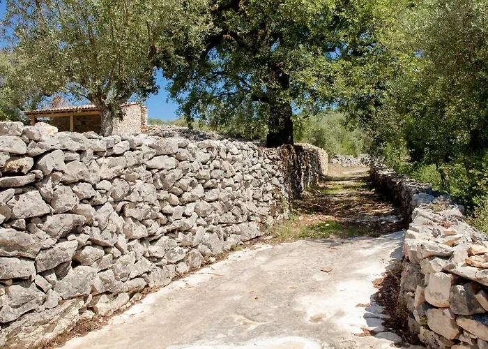 Prázdninový dům Casal Frias Barreira (Ansiao)