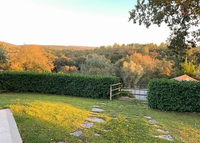 Casal Frias Prázdninový dům