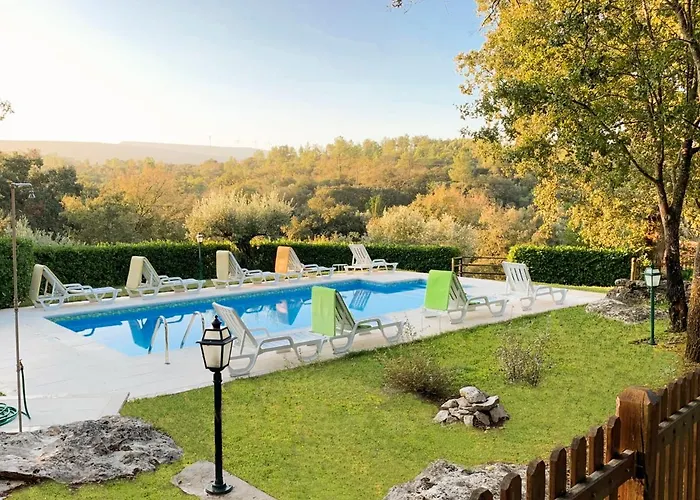 Casal Frias * Barreira (Ansiao)