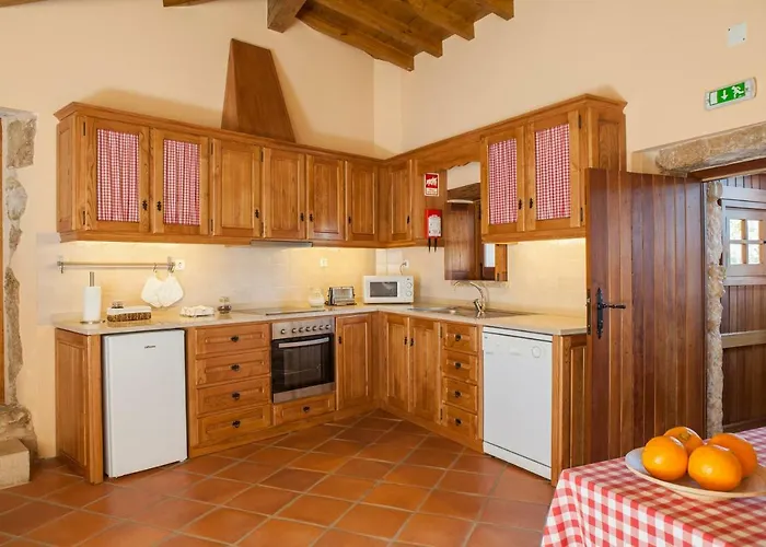 Prázdninový dům Casal Frias *