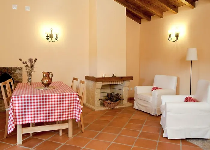 Casal Frias * Barreira (Ansiao)