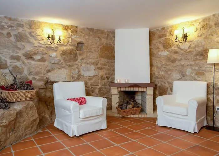 Casal Frias Barreira (Ansiao)